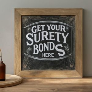 North Carolina Surety Bonds