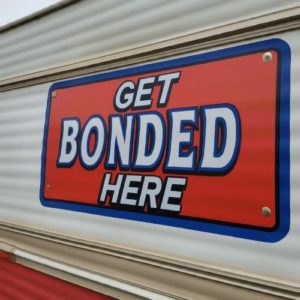 Connecticut Motor Vehicle Dealer Bond