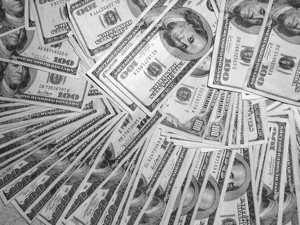 Illinois Professional Fund Raiser's Bond