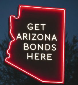 Arizona Surety Bonds