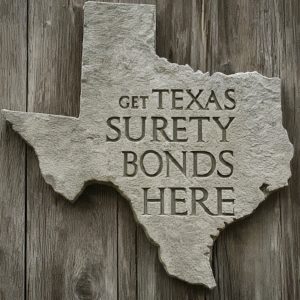 Texas Surety Bonds