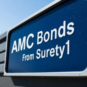 Appraisal Management Company Surety Bonds