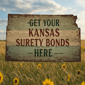 Kansas Surety Bonds