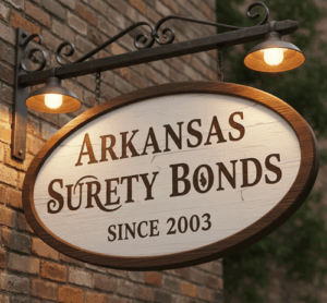 Arkansas Surety Bonds