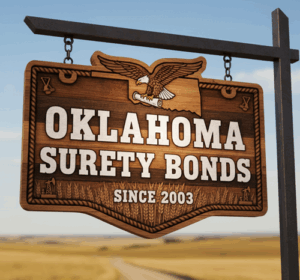 Oklahoma Surety Bonds